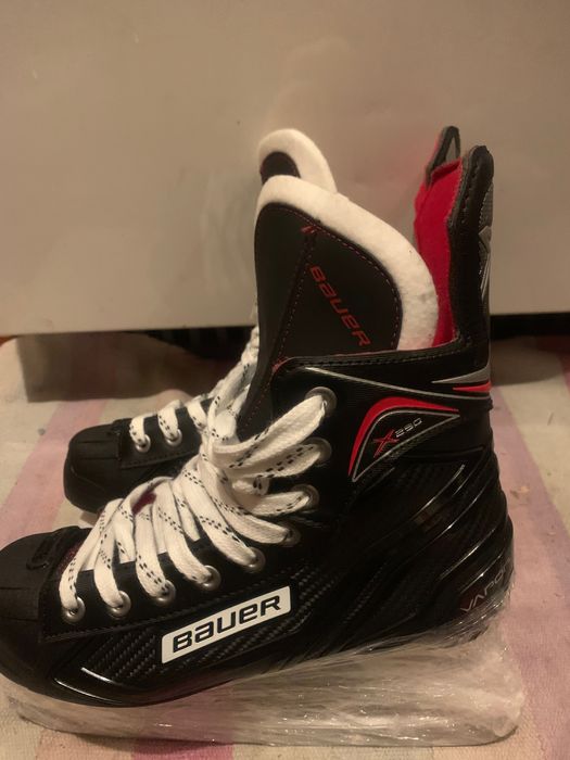 Ковзани Bauer Vapor X250.