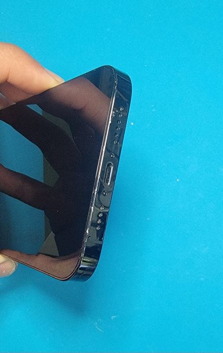 Iphone 12 Pro Max 128gb Azul Sierra