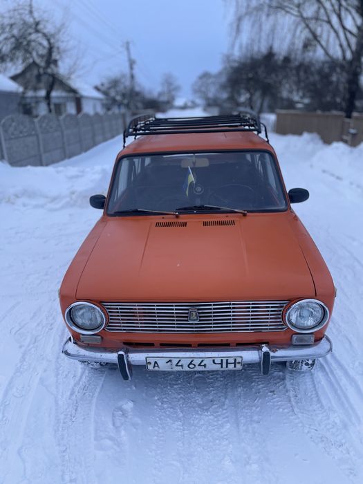 Ваз 2102 газ/бензин