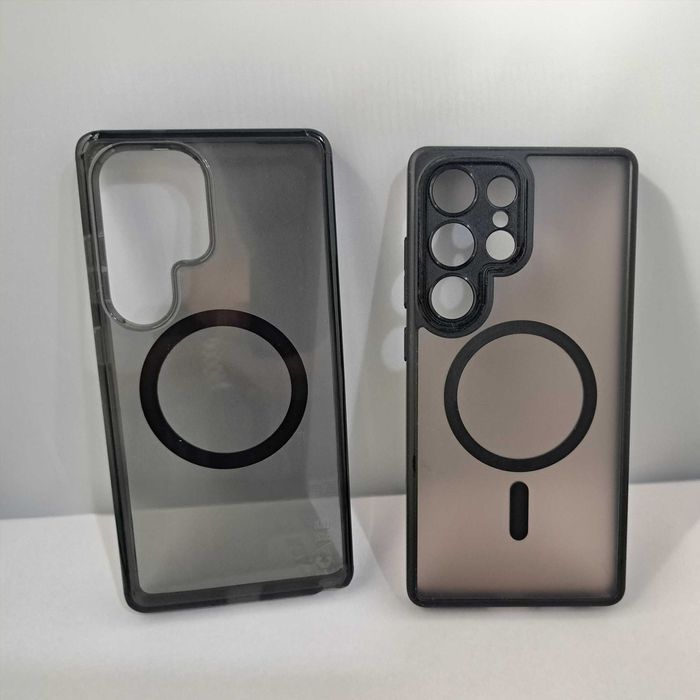 Samsung S25 Ultra 512GB – Czarny – Stan jak NOWY – Gwarancja + GRATIS