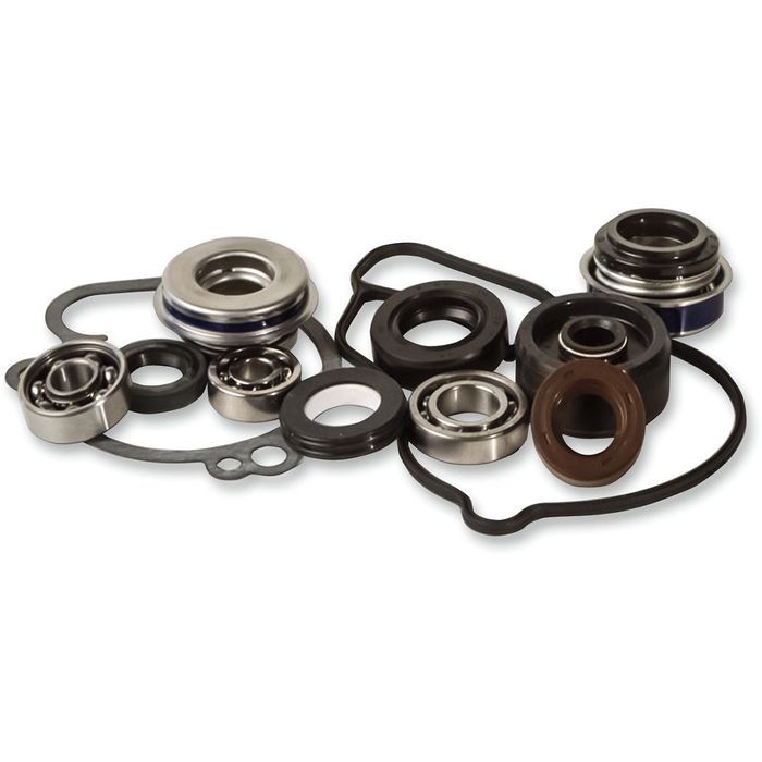 kit reparaçao bomba de agua hot rods honda cr 250