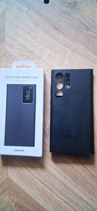 Oryginalne etui Samsung S23 Ultra