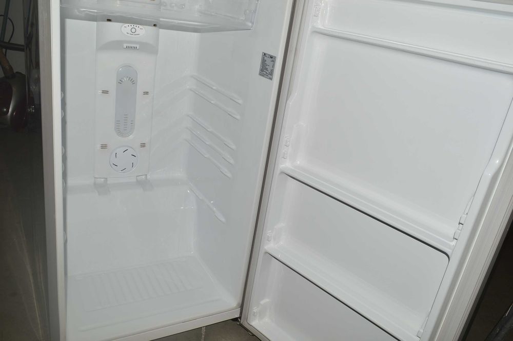 Frigorífico LG Cinza