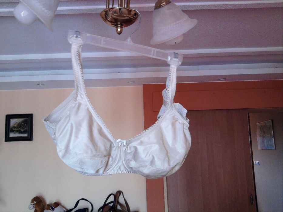 Biustonosz Fantasie FL 6500NAL - UK34FF/EU75FF !!