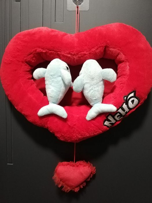 Дитячі м'які іграшки