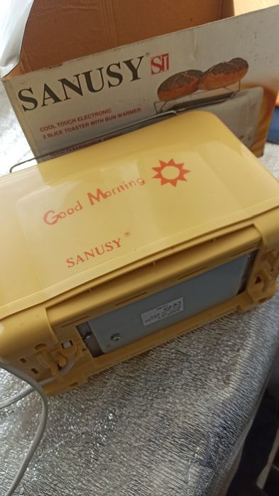 Тостерница для хлеба .