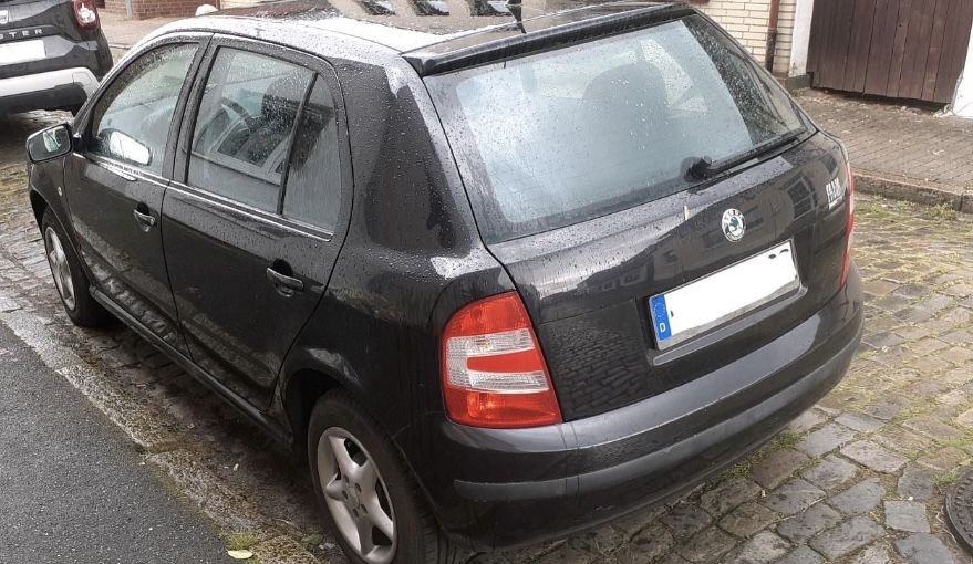 Авторозборка по шкода Фабіа 1,Фабія 1 шрот, Skoda fabia 1 запчастини