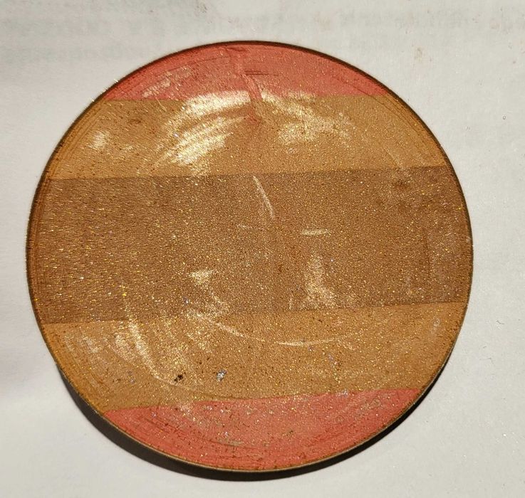 Sephora shimmering bronzing powder