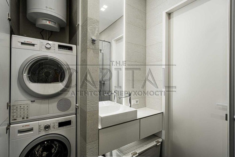 Продаж шикарної 3к(105м2) квартири в ЖК Central Park!