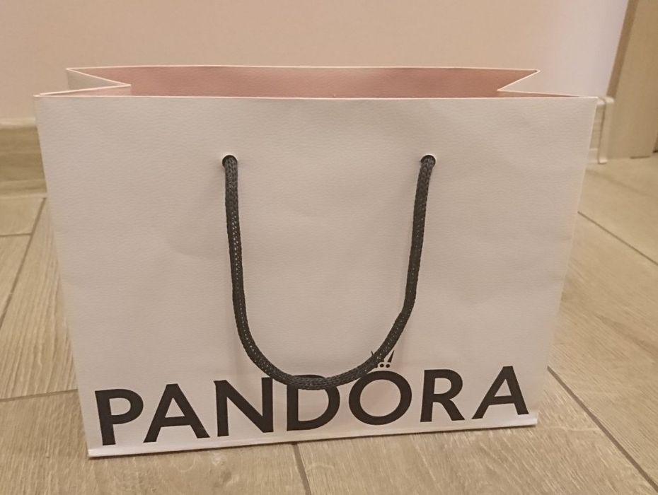 Пакеты подарочные