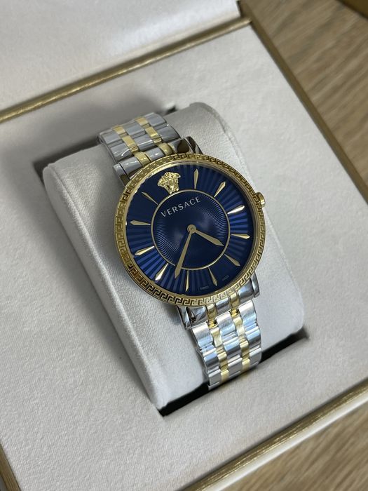 Годинник Versace , оригінал