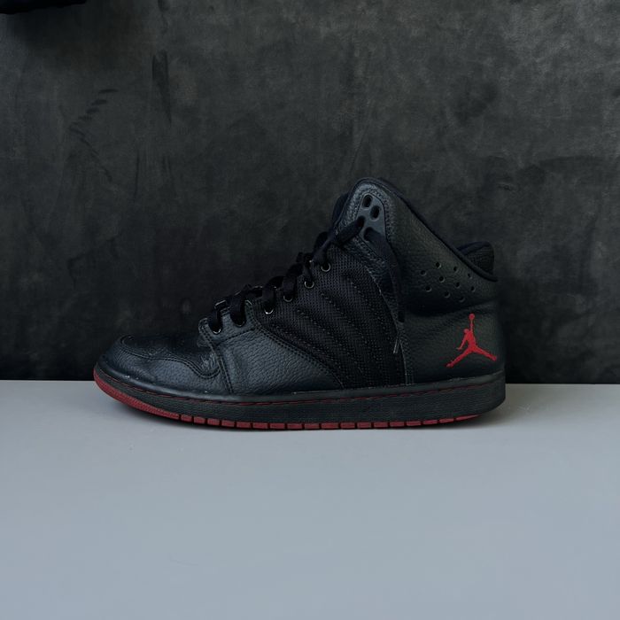 Кроссовки Air Jordan 1 High купить недорого на OLX.ua
