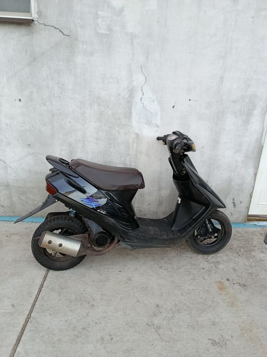 Продам Хонда діо 28 zx  гарний стан