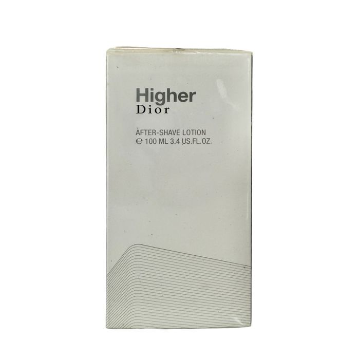 DIOR HIGHER After Shave Lotion  UNIKAT 100 ml Woda Po Goleniu