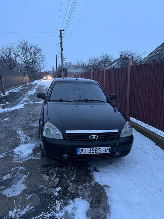 Продам приора 2172