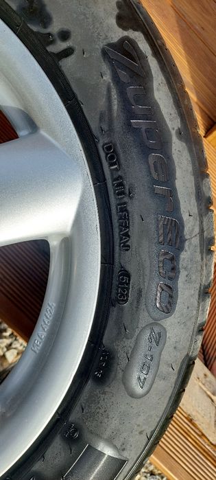 Koła/felgi 5x120 17 insignia