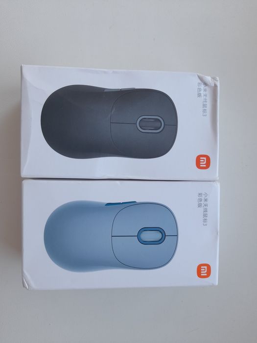 миша Xiaomi Wireless Mouse 3