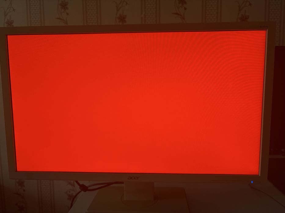 Монитор acer b246hl