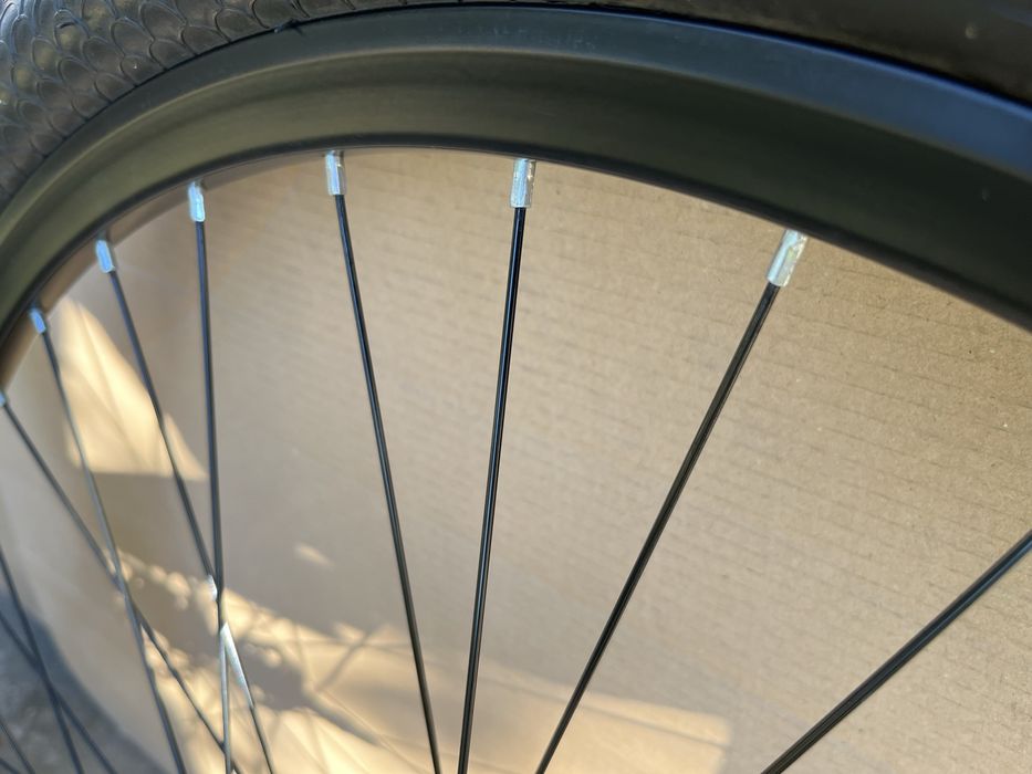 Колеса 29 в сборе