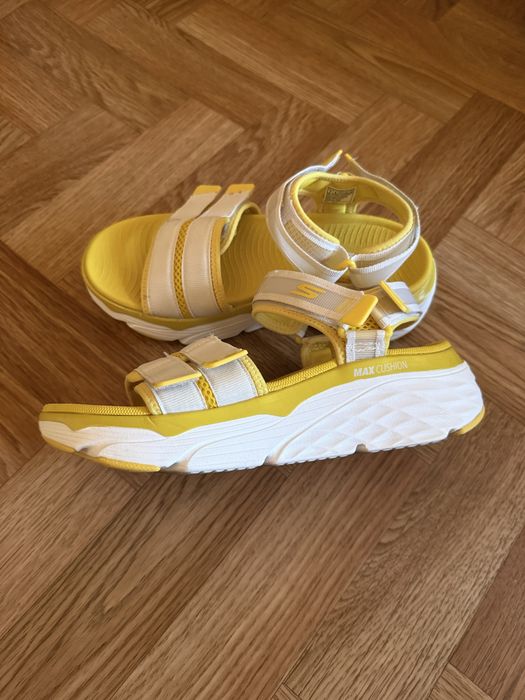 Босоніжки,Skechers, 36-37,босоножки, босоніжки skechers,сандалі