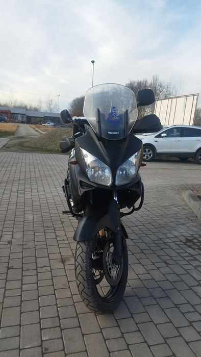 Продається Suzuki V strom 1000