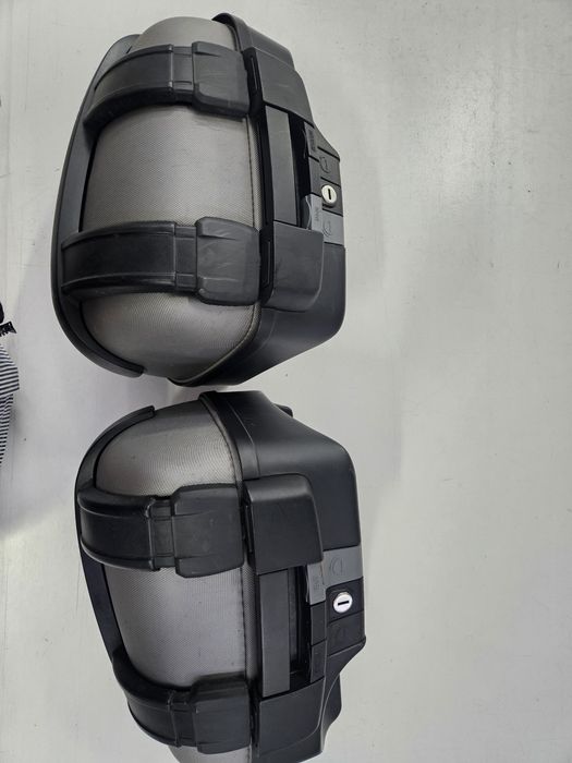Malas BMW K1200S / K1300S