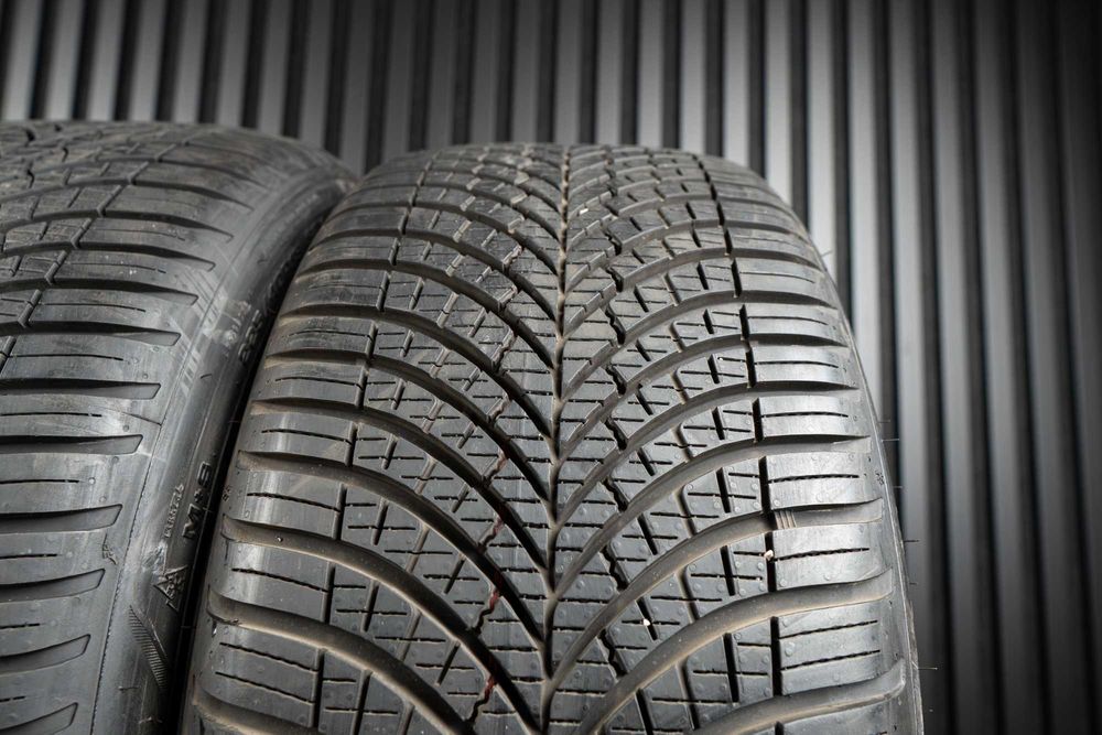 Goodyear VECTOR 4SEASONS G2 225/40 R18 92 Y opony całoroczne
