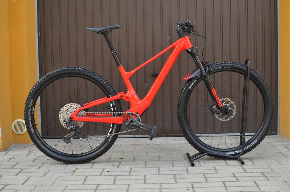 Rower Scott Spark 960 roz S koła 29 1x12 dropper trail enduro Bielawa ...