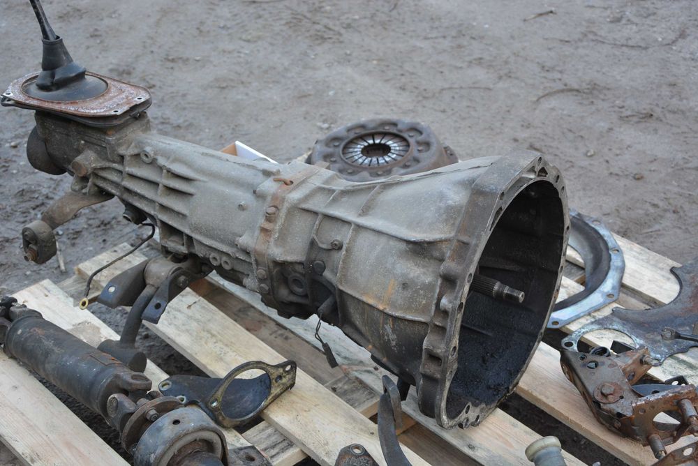 minazz プラカゴ 300zx skrzynia w Twojej okolicy? Sprawdź kategorię Części