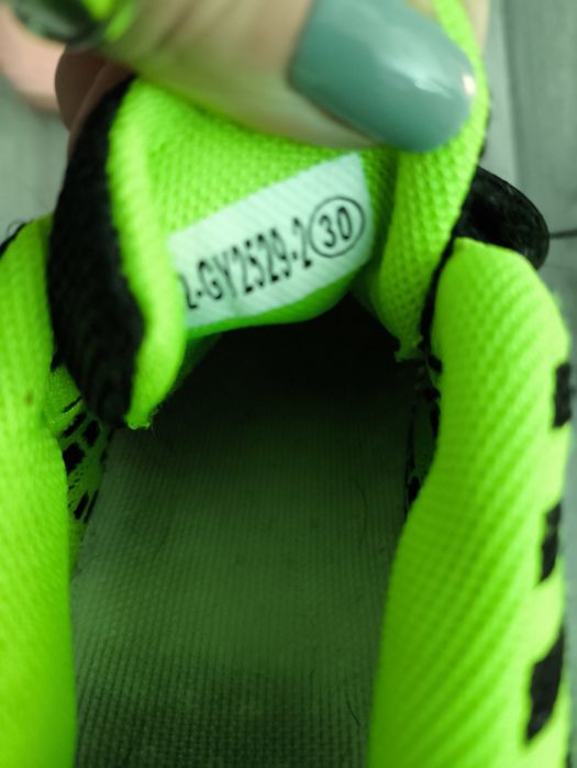 Buty sportowe  Adidasy rozmiar 32