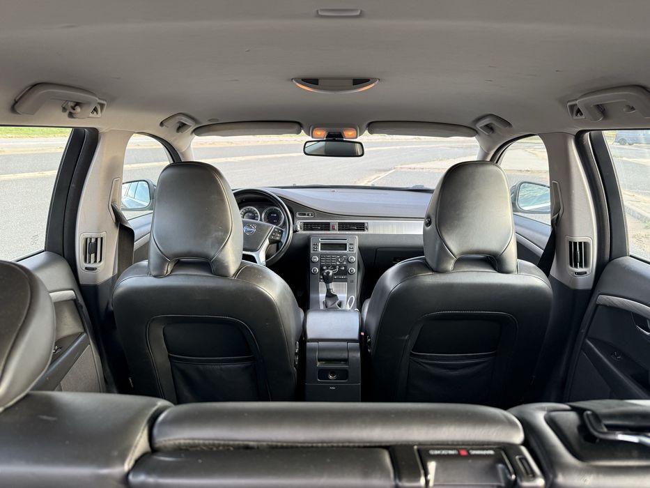 Volvo V70 DRIVe 1.6d 2009