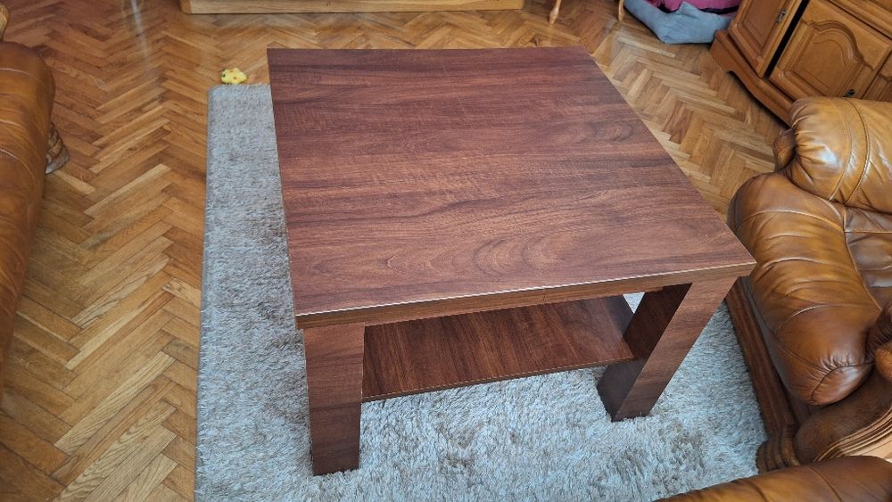 Stolik kawowy,rozkładany