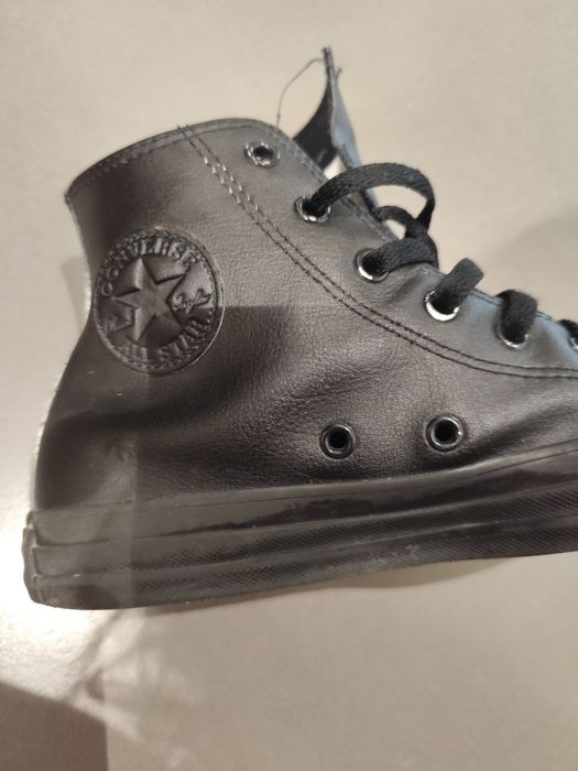 Chuck Taylor All Star Mono Leather