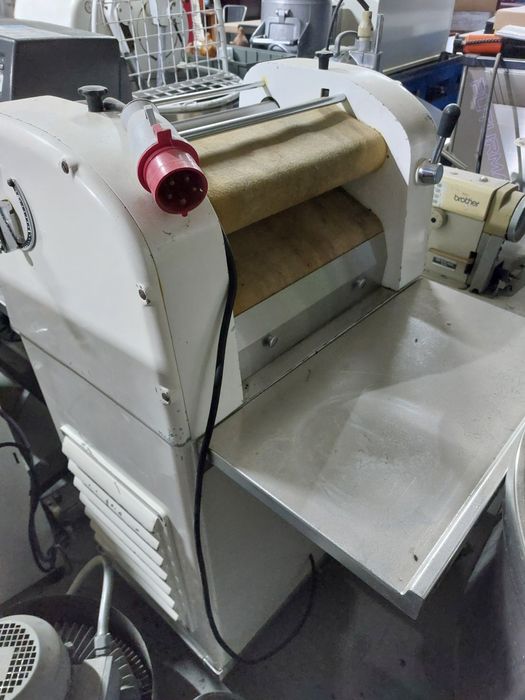 Formadora de Cacetes de Padaria