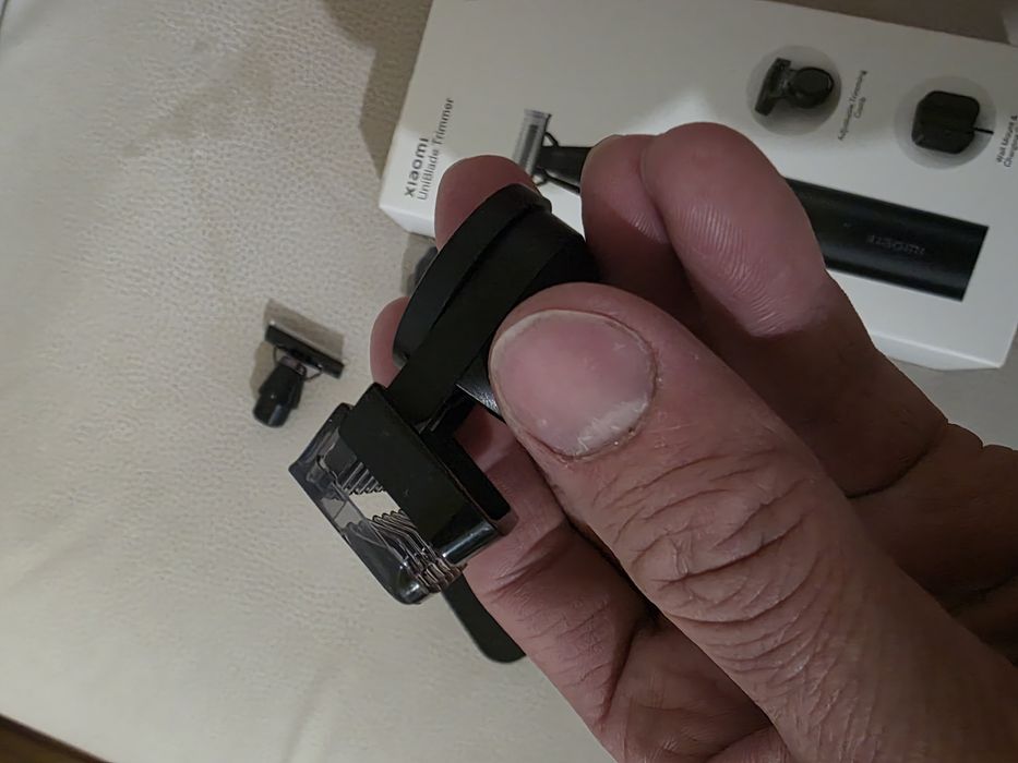 Тример XlАOMI UniBlade Trimmer