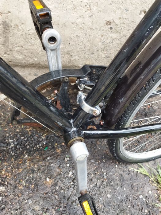 Продам велосипед Convay