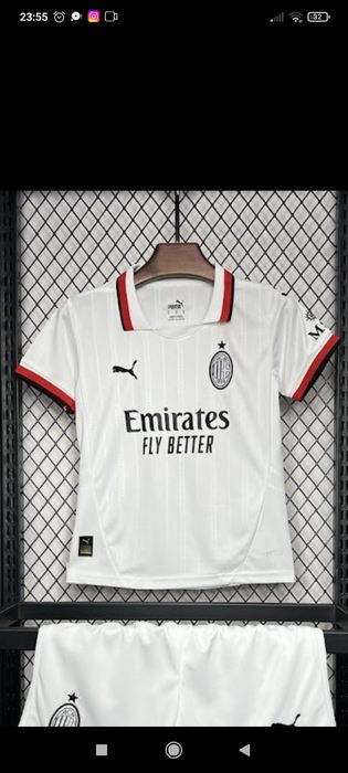 Diversas T shirts ACM novas todos os tamanhos