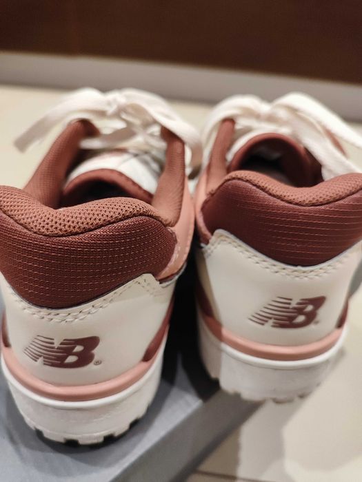 New balance 550 damskie 36,5