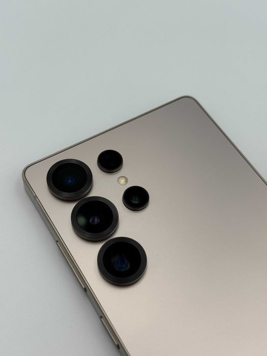 Telefon Samsung Galaxy S25 Ultra 512 GB / 12 GB RAM + GW 12 msc