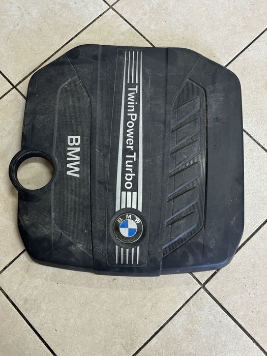 Tampa motor bmw 335d 435d 535d f30 f31 f36 f10 f11