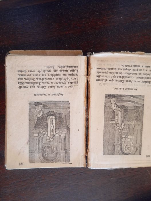 Missal doutrina crista