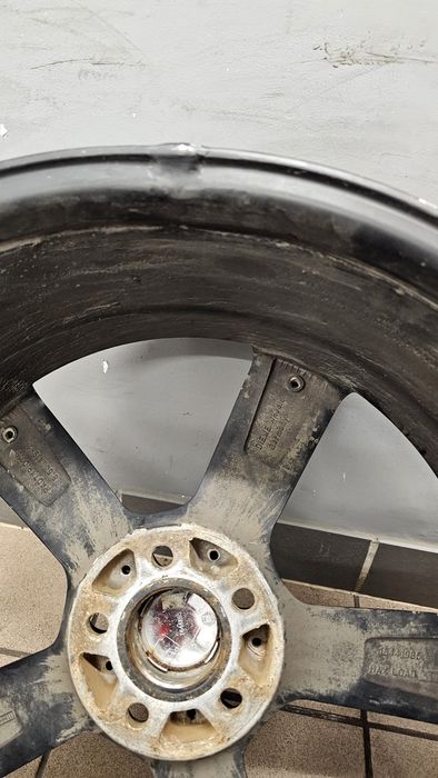 5x108 R19 DIEWE TRINA Wheels