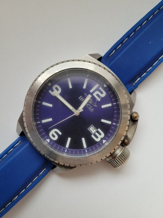 Zegarek Invicta 0988