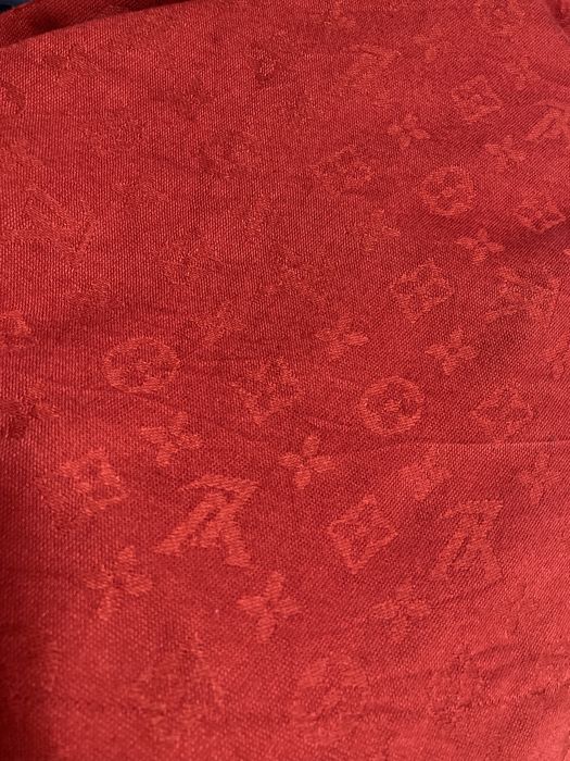 Шарф ,шаль палантин в стиле люксового бренда