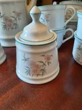 Quinta Nova Full Tea Service434368982643517442