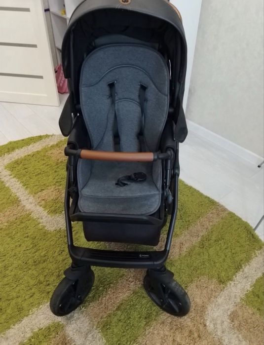 Продам коляску .  Срочно Стан дуже гарний 6500 без торгу!!.