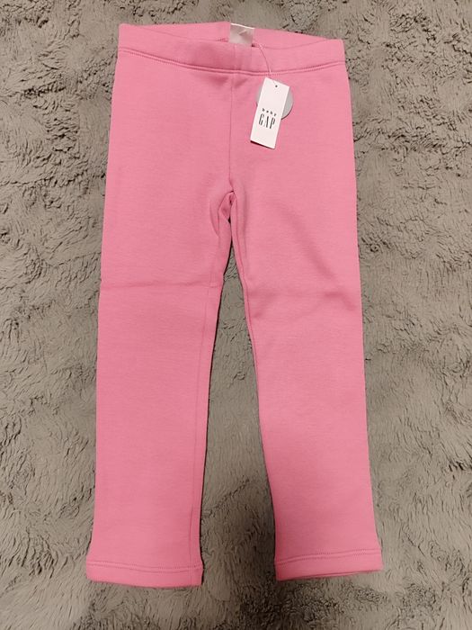 Легінси лосіни GAP на 4 роки