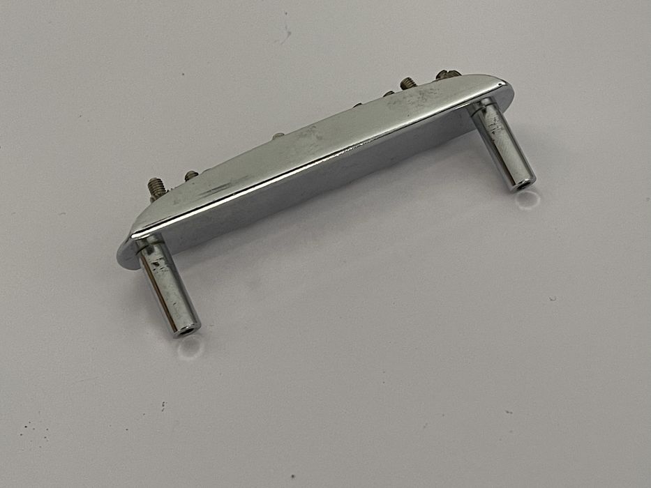 Bridge / Ponte Fender Jaguar Vintage Japan