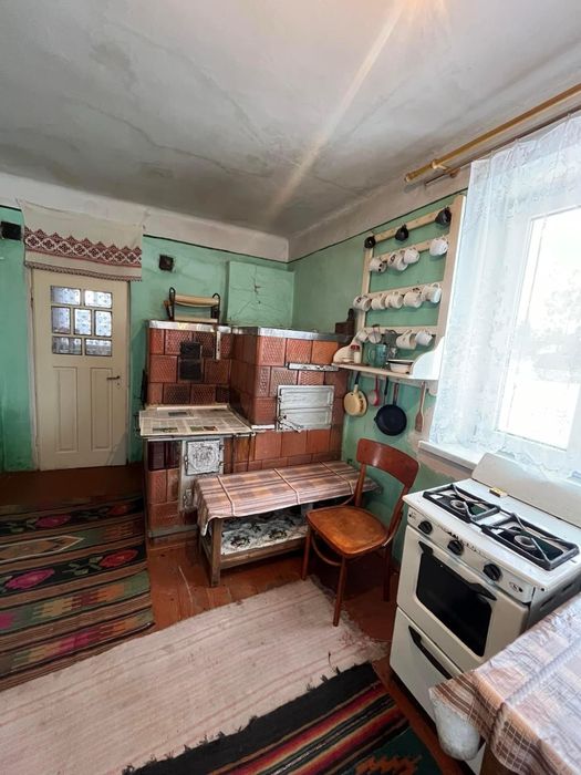 Продаж будинку с.Годині