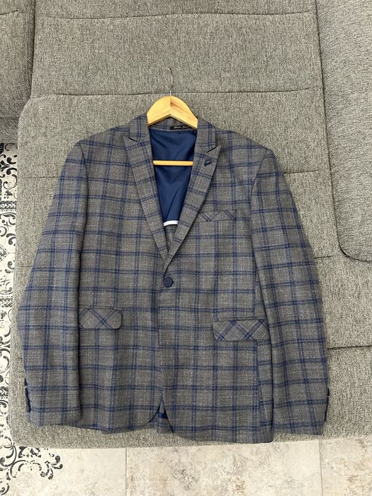 Піджак Doctor Junior